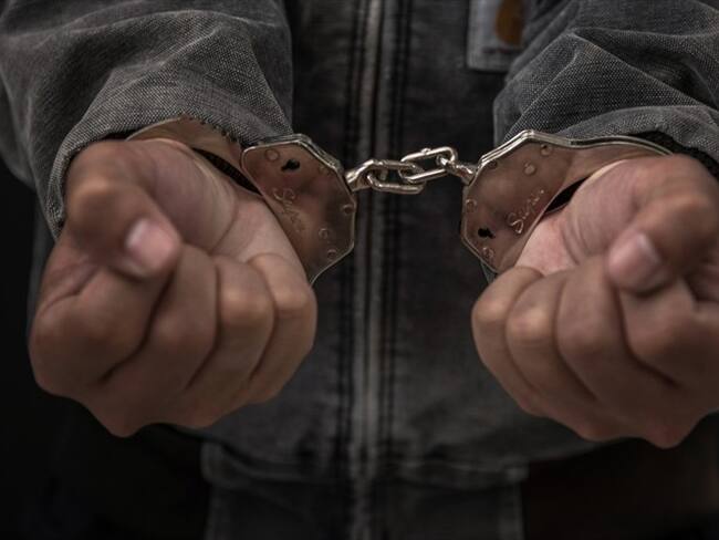 Alias 'el indio Ronal' es el responsable de numerosos actos terroristas contra la Fuerza Pública. Foto: Getty Images