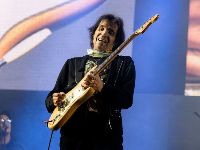 Que viva Colombia, siempre: el mensaje de Enanitos Verdes previo a su visita al país