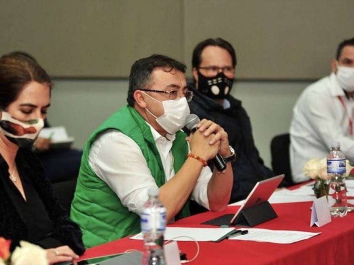 Advierten denuncias penales a las EPS por mal manejo de pacientes con COVID-19 en Sogamoso