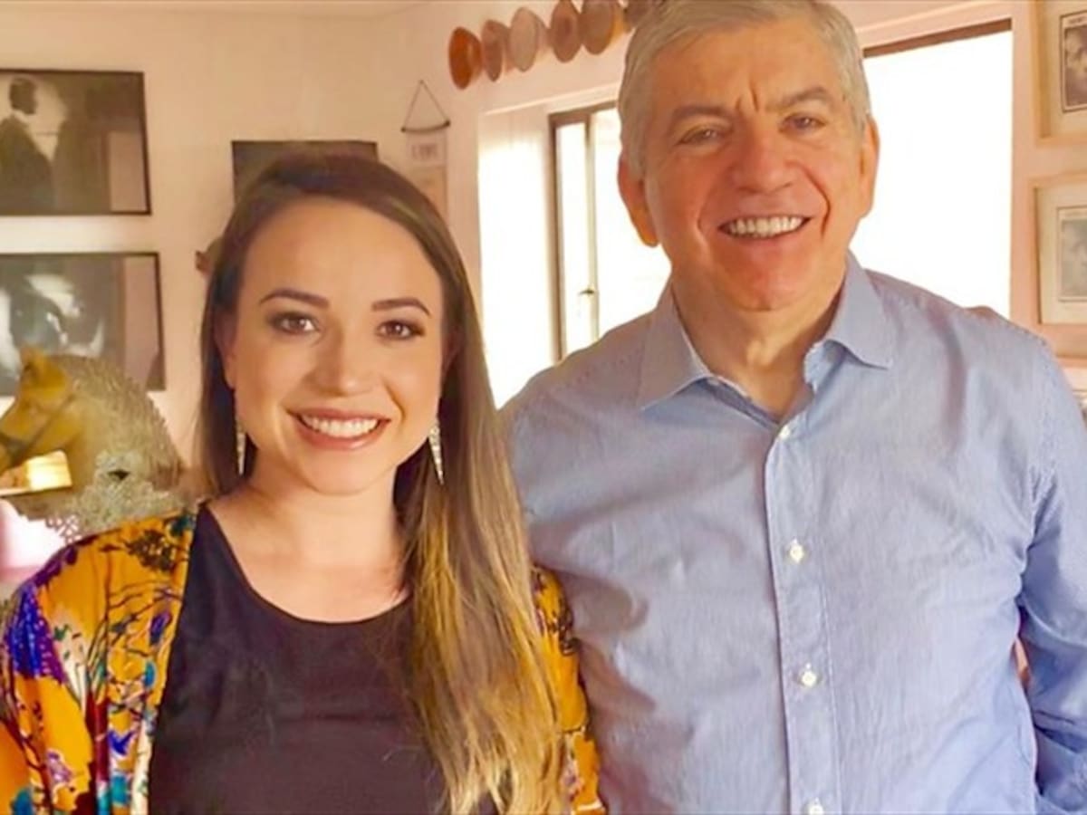 ¿CR aceptó o no la renuncia de Sara Castellanos, de la Misión Carismática, a ese partido?