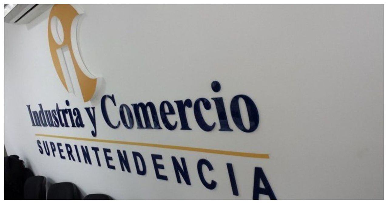 Superintendencia de Industria y Comercio. Foto: SIC, Superintendencia de Industria y Comercio.