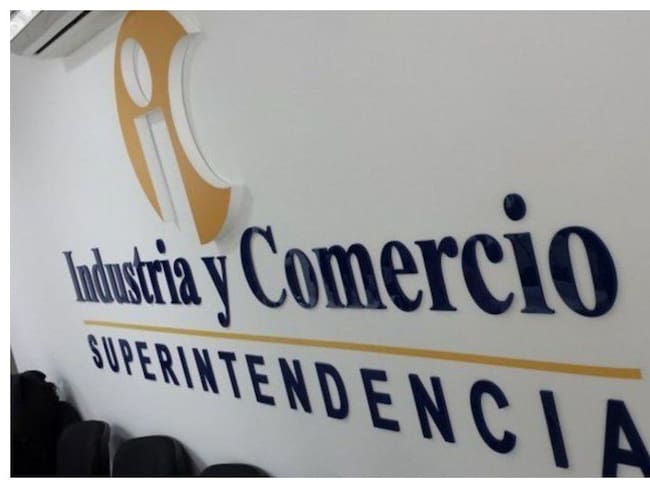 Foto: Superintendencia de Industria y Comercio