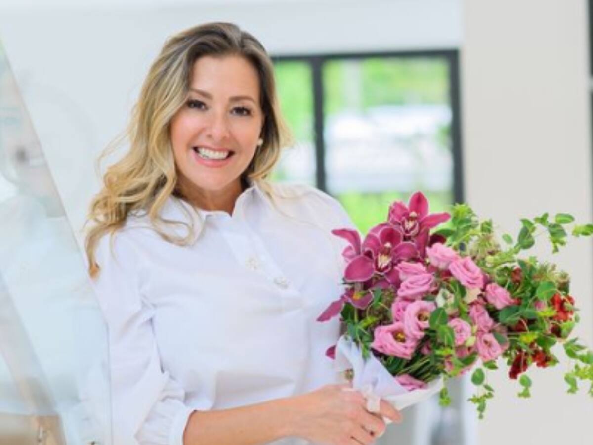 Marian Bello, la mujer encargada de poner orden en las casas de los famosos en Miami