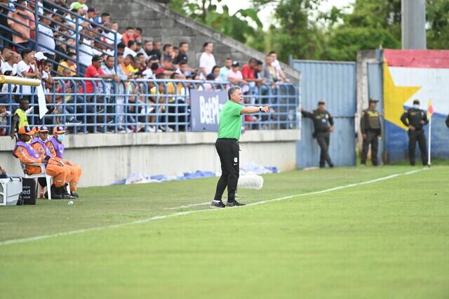 Pedro Sarmiento. Foto: Colprensa- Andrés López