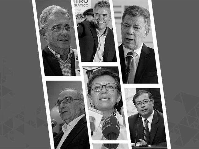 La Oposición Ganó la Presidencia, capítulo 5 del especial La guerra por la paz