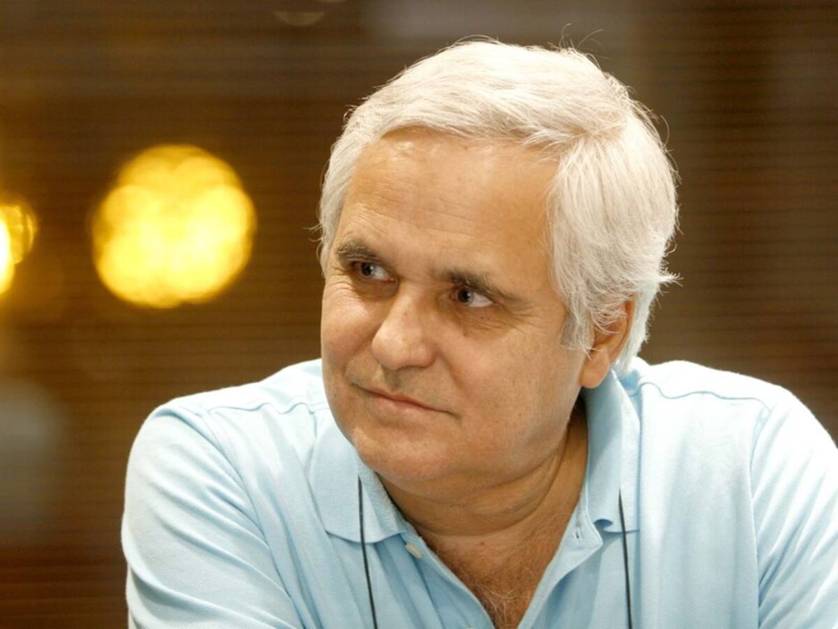 Es un homenaje a mis hermanas: Juan Cruz Ruiz sobre su libro ‘Mil doscientos pasos’