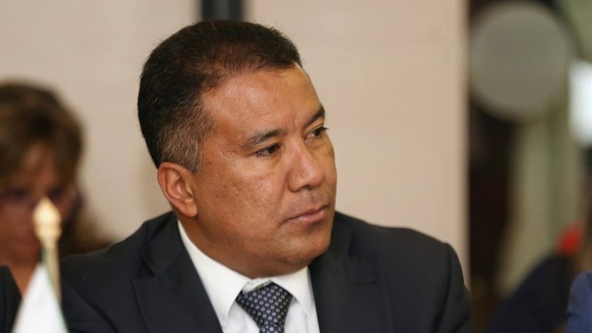 Abren un proceso de responsabilidad fiscal contra el exgobernador capturado de Arauca