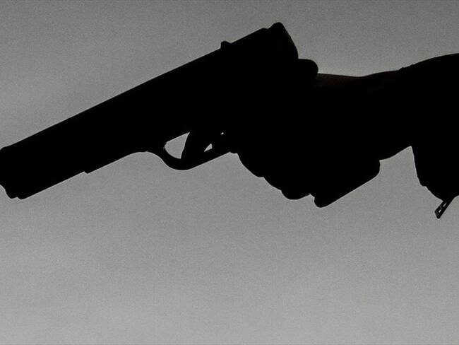 Sujetos armados que se movilizaban en motocicleta dispararon contra las dos mujeres y se dieron a la fuga, de acuerdo al Partido Comunes . Foto: Colprensa