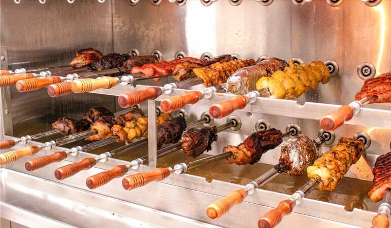 Foto: Rio's Grill