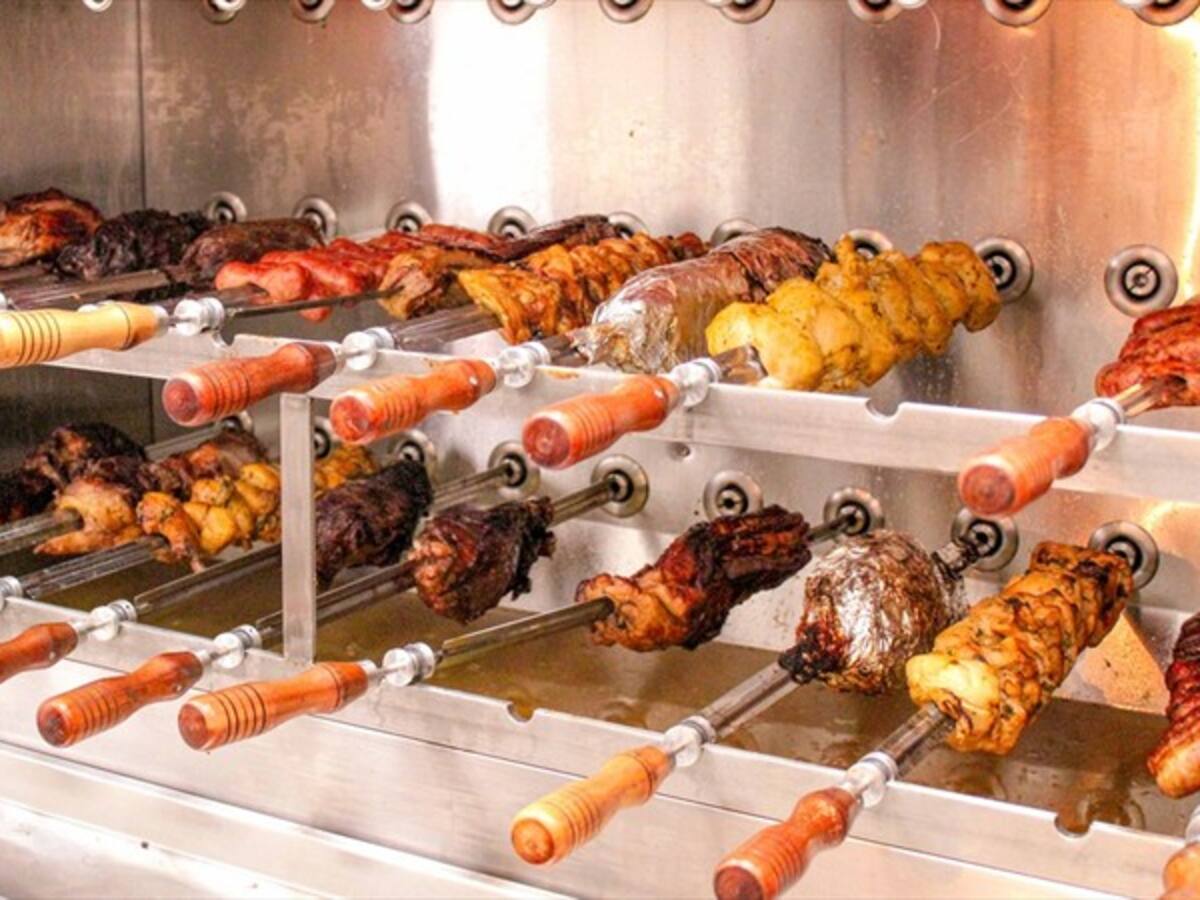 Una experiencia de sabor carioca en Santander