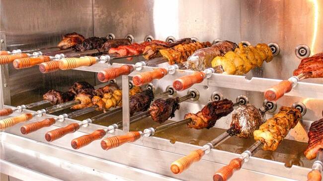 Foto: Rio's Grill