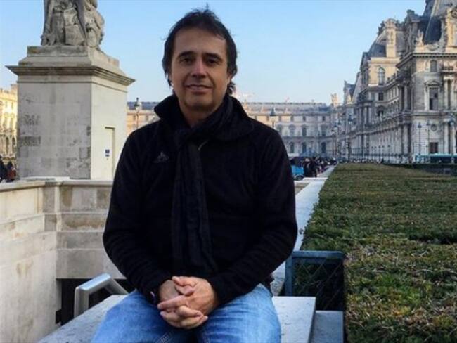 La increíble participación de César Augusto Londoño en “Peliculiando”