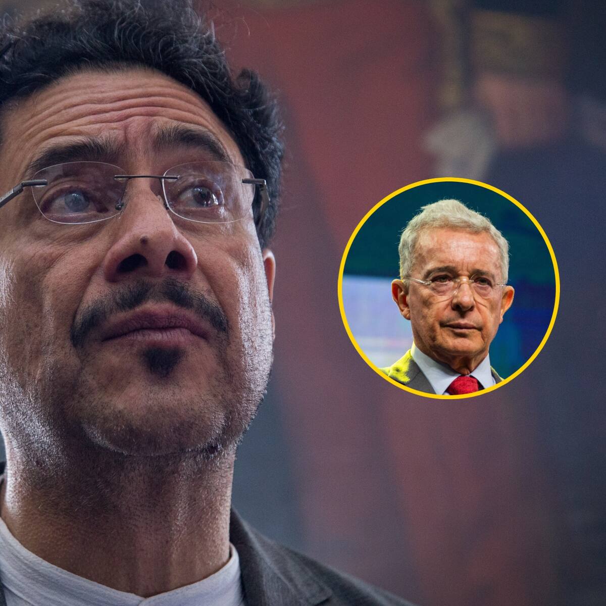 No le doy mucha trascendencia, parece más de imagen: Cepeda por renuncia de Uribe a prescripción