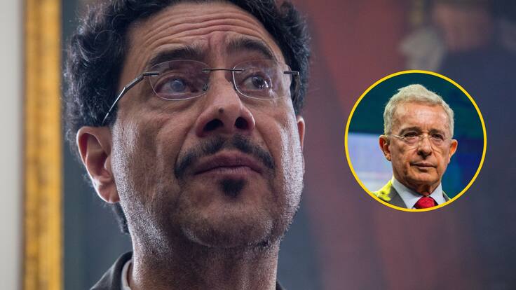 Discurso cargado de diatriba política contra el Gobierno: Cepeda por sustentación de apelación de Uribe