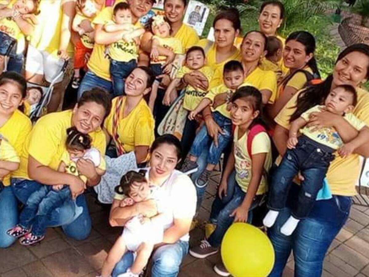 Los niños del Zika, la historia de una epidemia