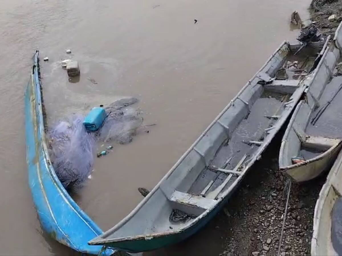 Ocho infantes de marina, heridos tras ataque con explosivos en Timbiquí, Cauca