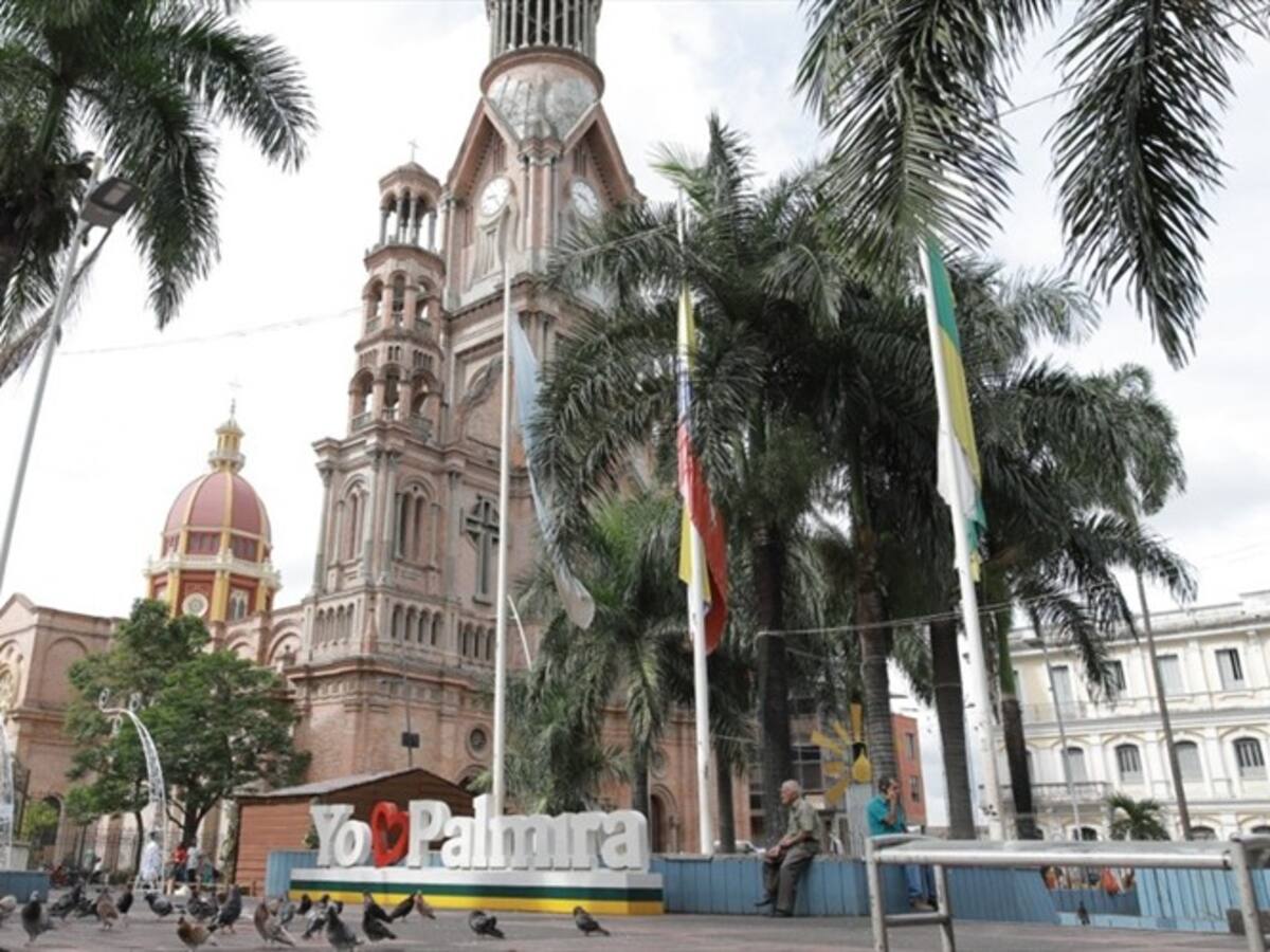 Palmira ya no está entre las 50 ciudades más violentas del mundo