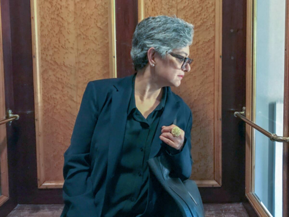 Gabriela Rangel: ARTBO recupera parte de la historia de Latinoamérica y Colombia