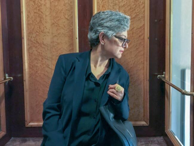 Gabriela Rangel: la feria recupera parte de la historia de Latinoamérica y Colombia