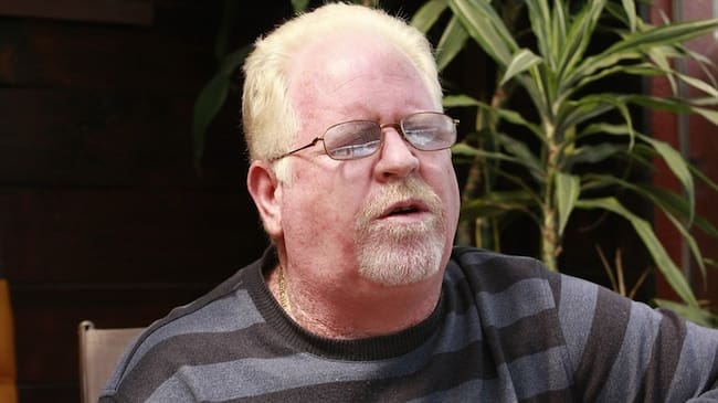 Enrique Estremera Colón. Foto: Colprensa