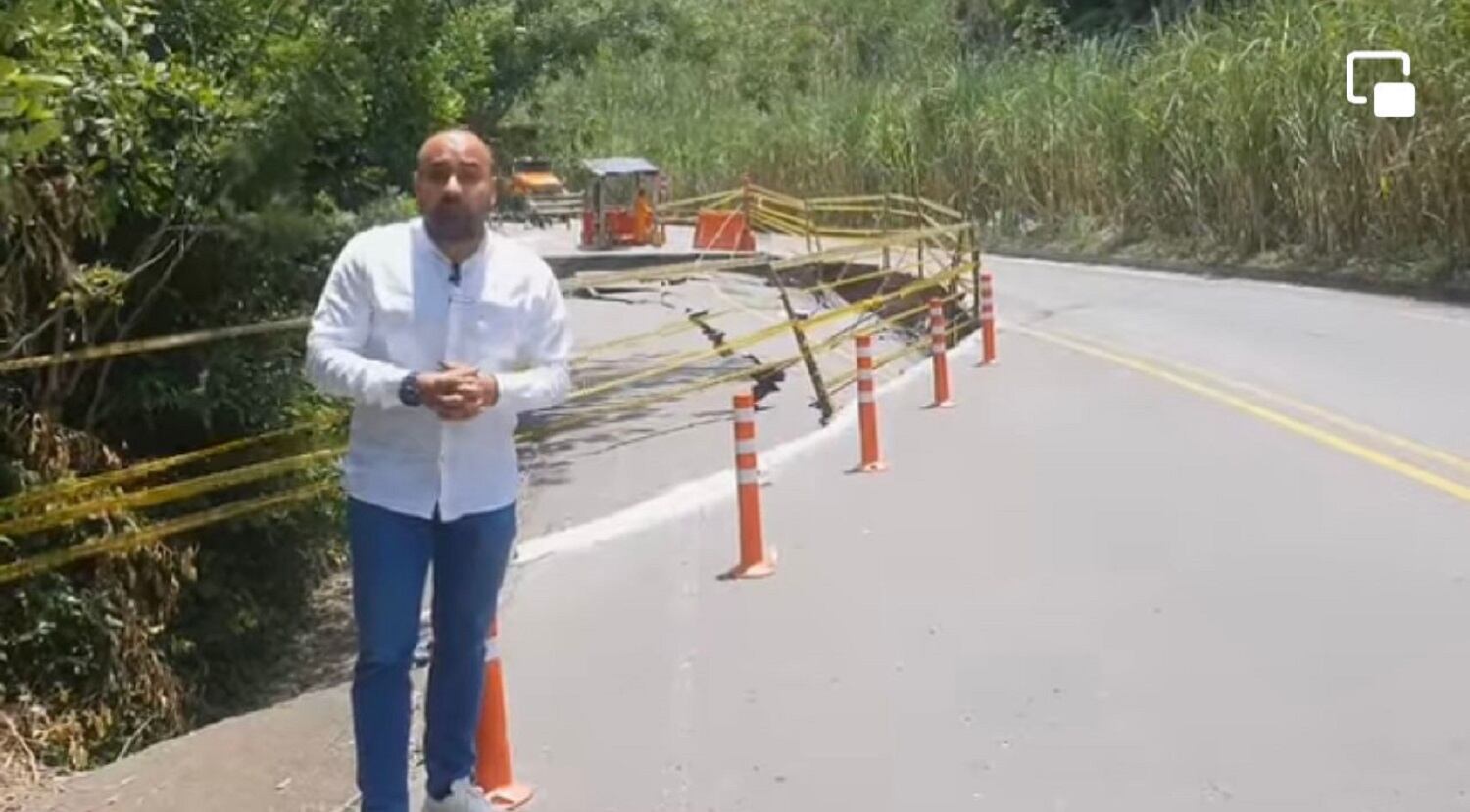 Crédito: Alcaldía de Supía, Caldas.