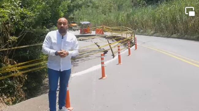 Crédito: Alcaldía de Supía, Caldas.