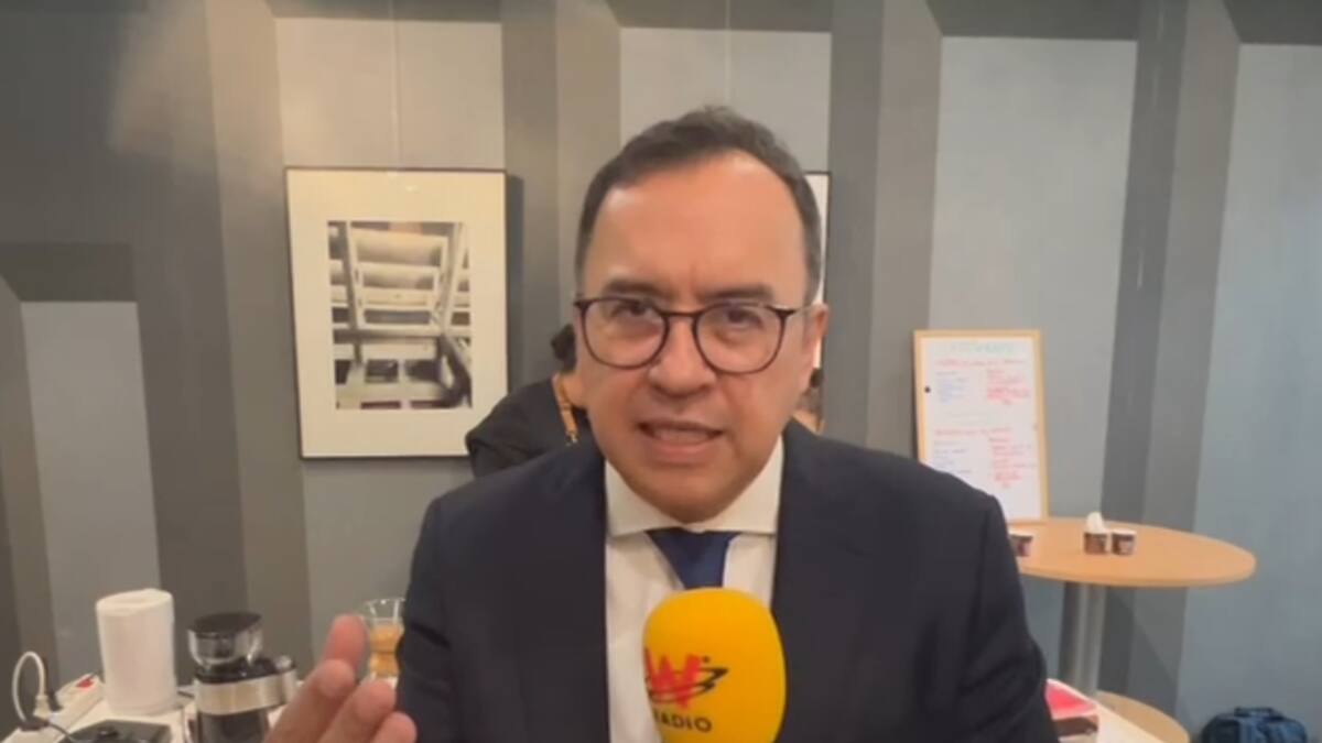 Colombia y Francia firman en París un acuerdo sobre la reforma rural integral