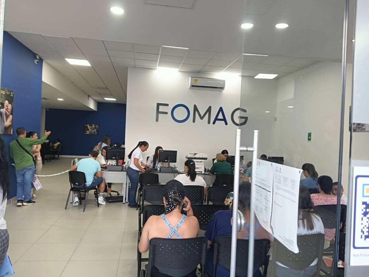 Fomag dice que garantiza servicio de salud a maestros: terminan contratos y los están renovando
