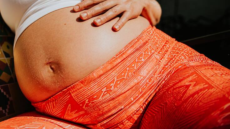 ¿El cansancio y el ahogamiento en el embarazo podría significar una enfermedad?: Médico responde