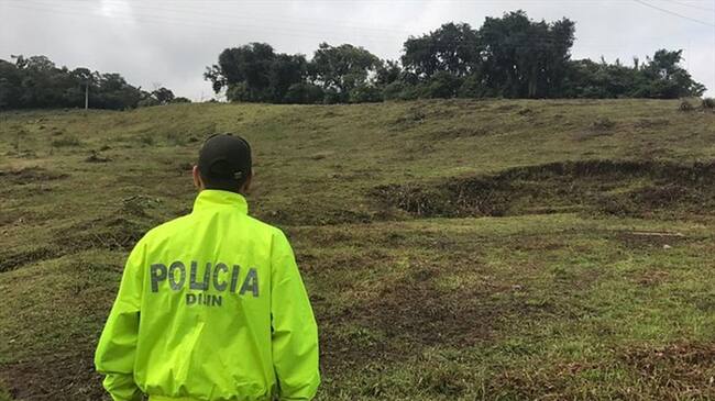 Se trata de nueve predios ubicados en jurisdicción de Paz de Ariporo (Casanare), que superarían en valor los cuatro mil millones de pesos. Foto: Colprensa