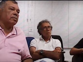 Fue legalizada la captura de Rafael Horacio Núñez, exdirector de tránsito de Bucaramanga