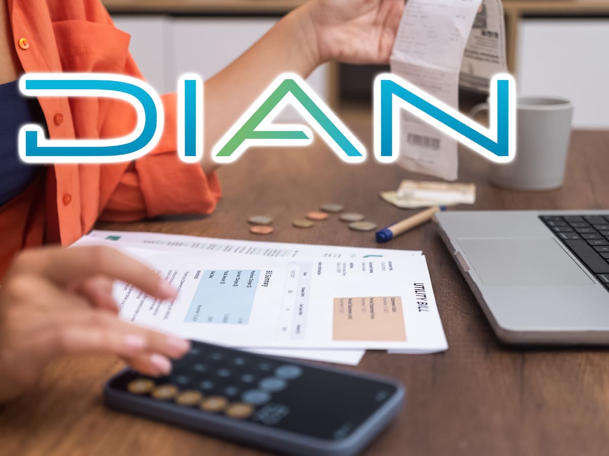 Calendario tributario 2025: ¿Cuáles son los topes para 2025? Esto estableció la DIAN