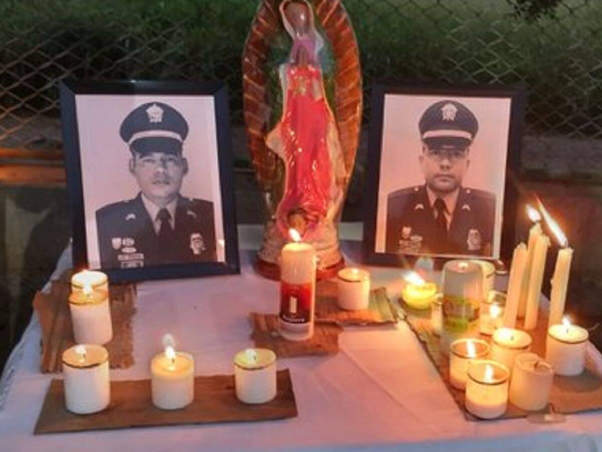 ¿Qué ha pasado con el caso de los intendentes que murieron en un atentado en Cúcuta?