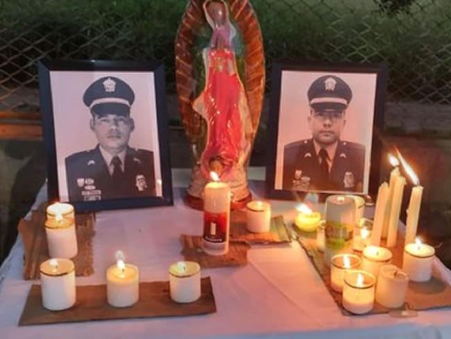 ¿Qué ha pasado con el caso de los intendentes que murieron en un atentado en Cúcuta?