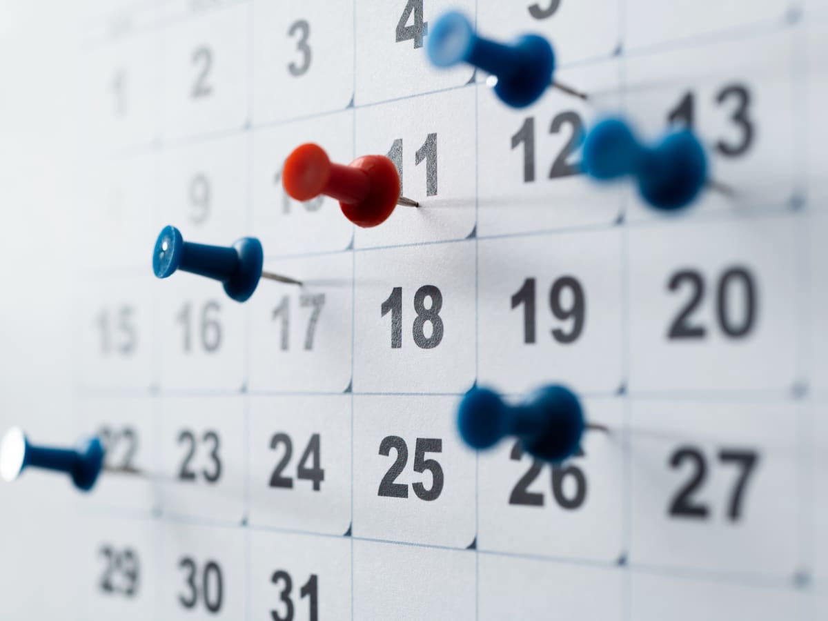 Próximo puente festivo en mayo: ¿cuándo es y qué se celebra?