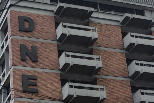 Víctimas piden celeridad en el caso DNE. Foto/Colprensa.