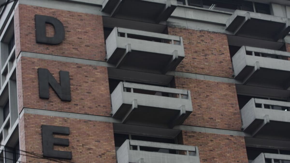 Los cuestionados depositarios del DNE que manejaron bienes de la SAE