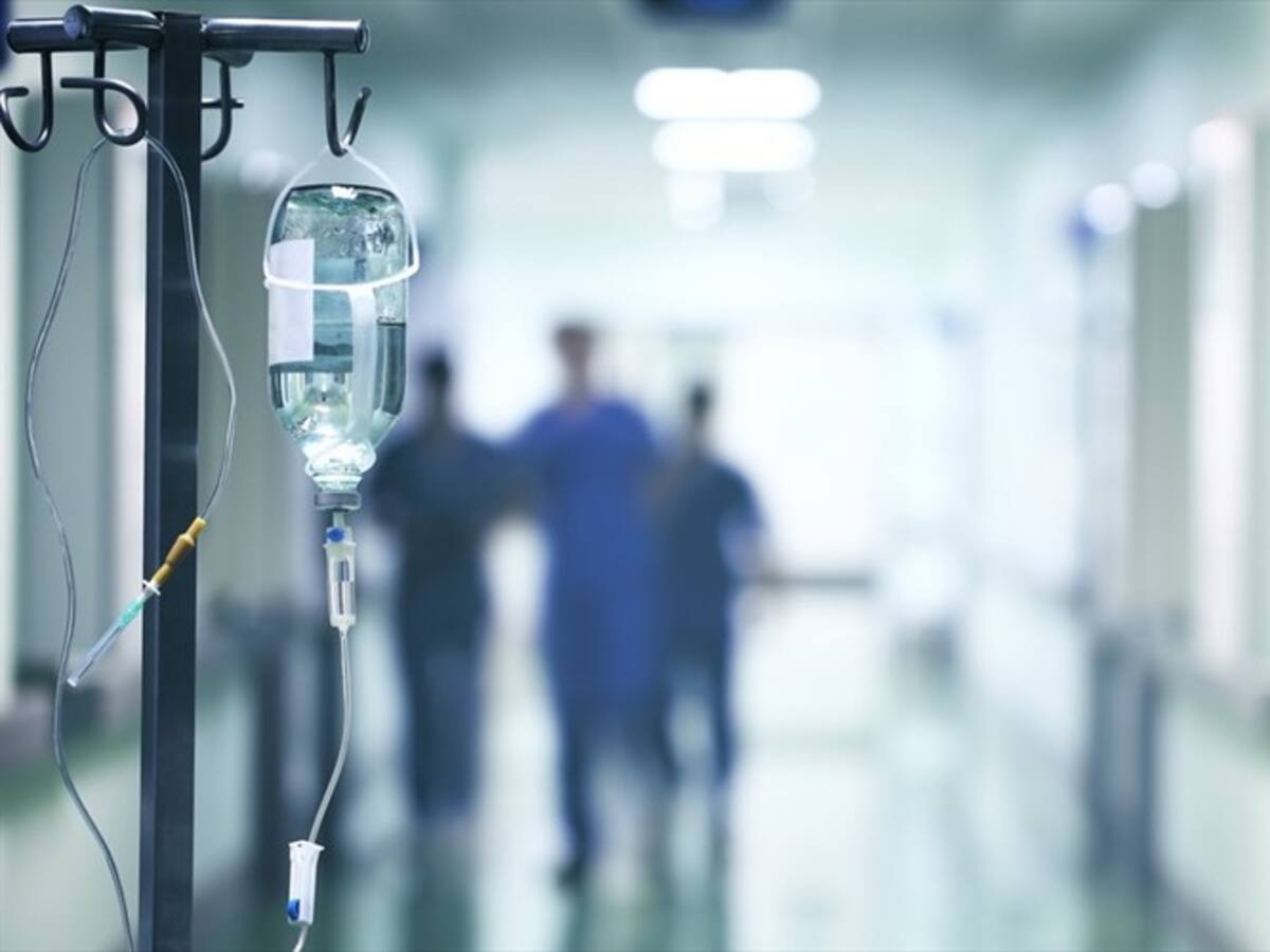 Más de 100.000 usuarios de Saludvida en Santander afectados por suspensión de traslado