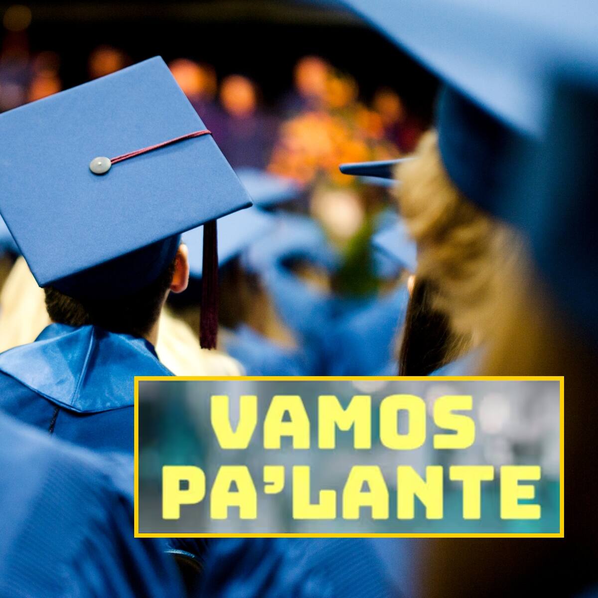 ¡Cifra histórica! Vamos Pa’Lante recaudó $11.111.461.382 para la educación de jóvenes