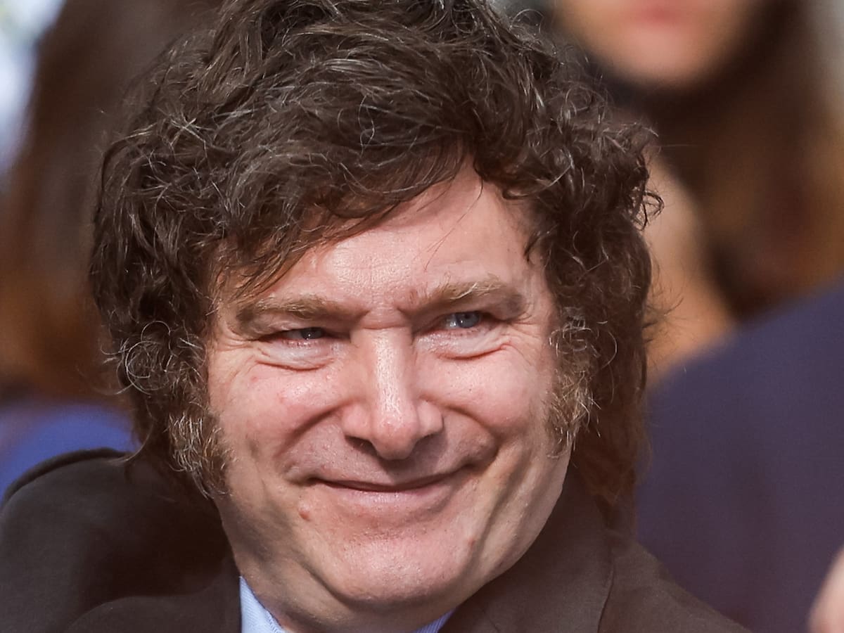 Milei reclamó por la soberanía argentina sobre las Malvinas a 42 años de la guerra