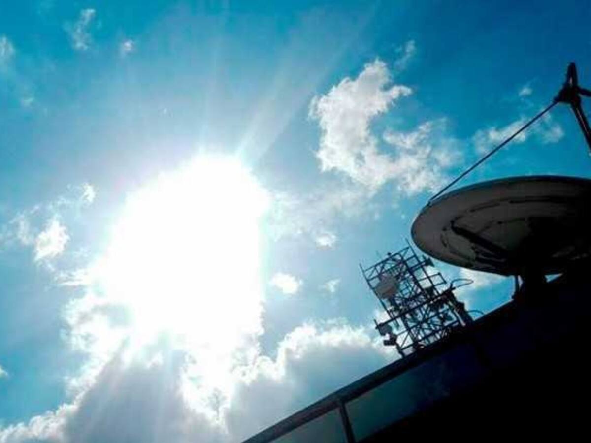 Anuncian posible presencia moderada del Fenómeno de El Niño en Risaralda