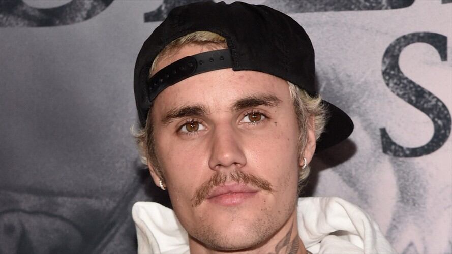 Cantante Justin Bieber. Foto: Alberto E. Rodriguez/Getty Images