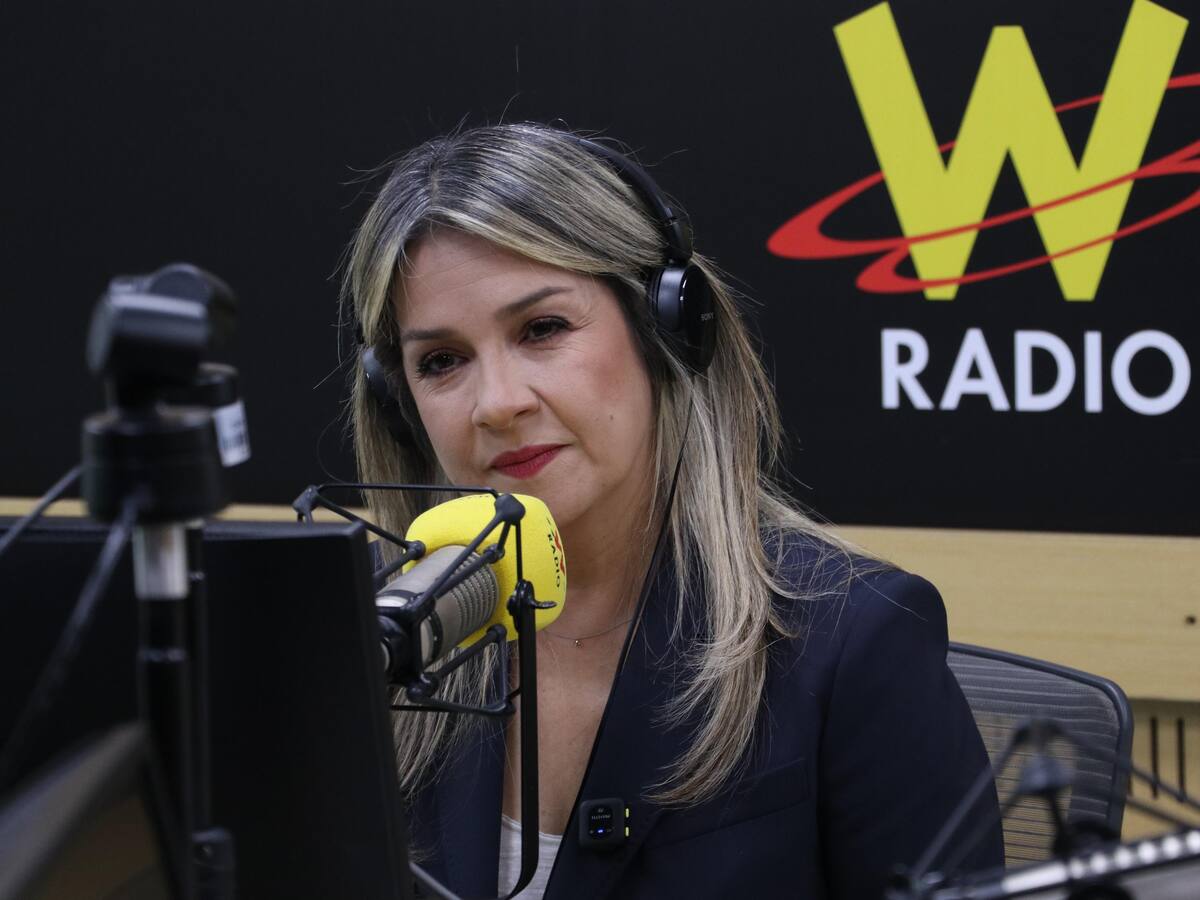 Vicky Dávila: “Petro y los Gnecco están unidos en el Cesar”