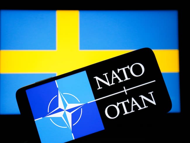 Suecia y OTAN | Foto: GettyImages