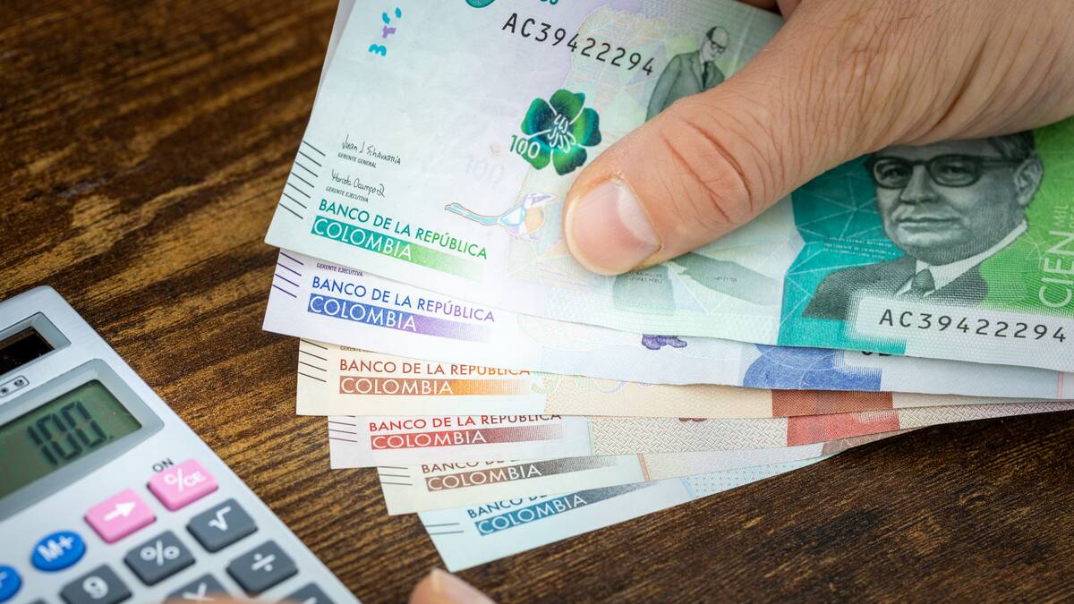 ¡Cuidado! Así es el mensaje que le notifica el pago de la Renta Ciudadana