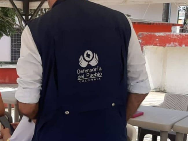 Las autoridades ya habían sido advertidas sobre los riesgos. Crédito: Colprensa.