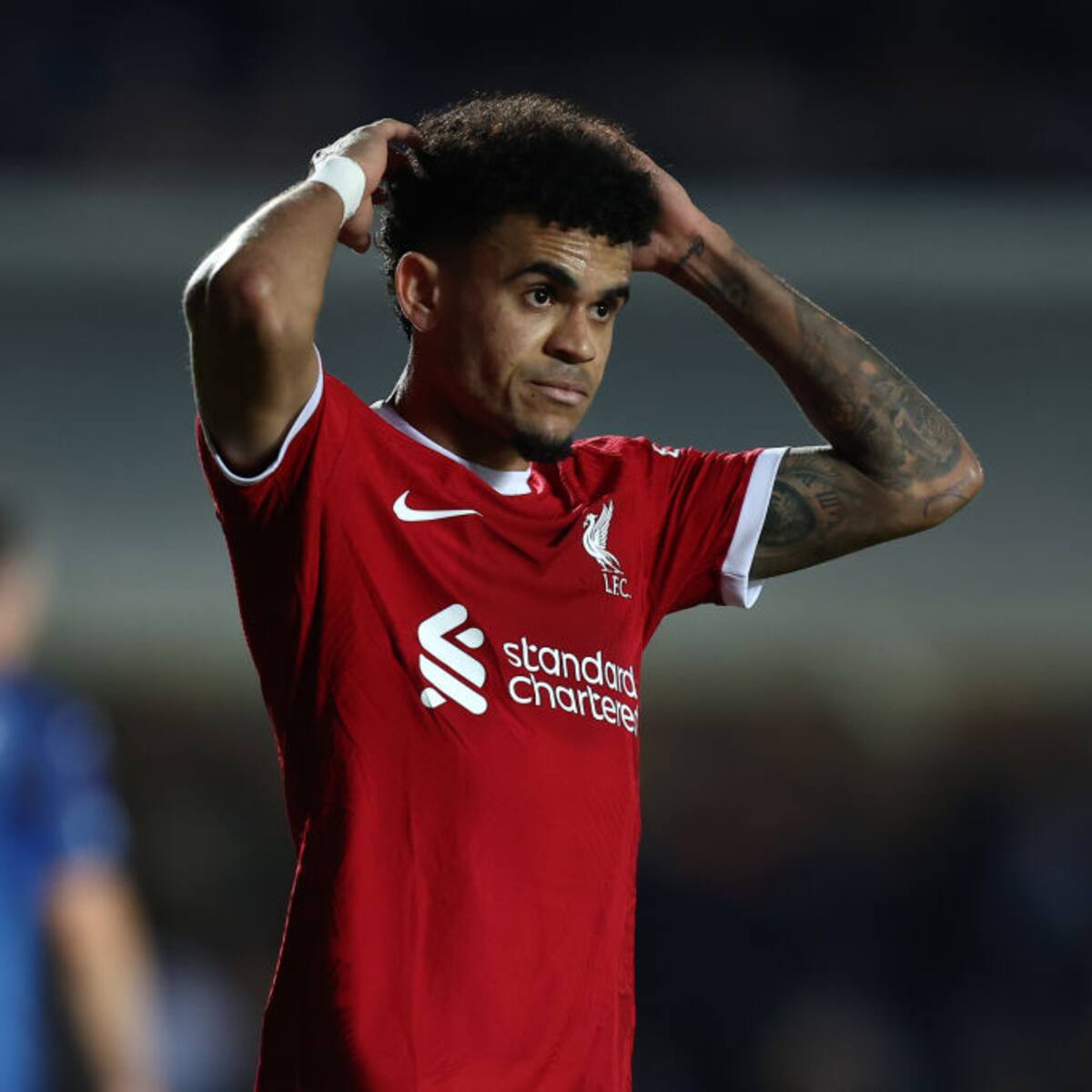 ¿Competencia para Luis Díaz? Liverpool está interesado en figura de la Serie A