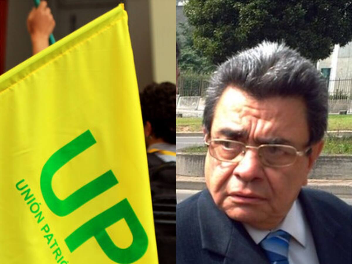 JEP cita al general Iván Ramírez Quintero por caso Unión Patriótica