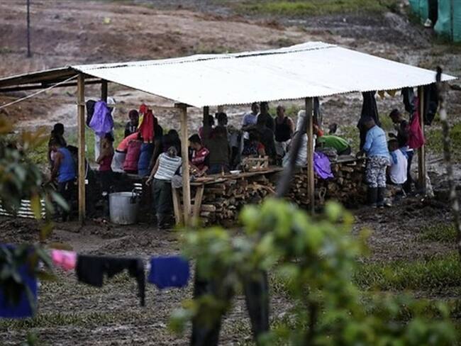 Imagen de referencia. Foto: Colprensa