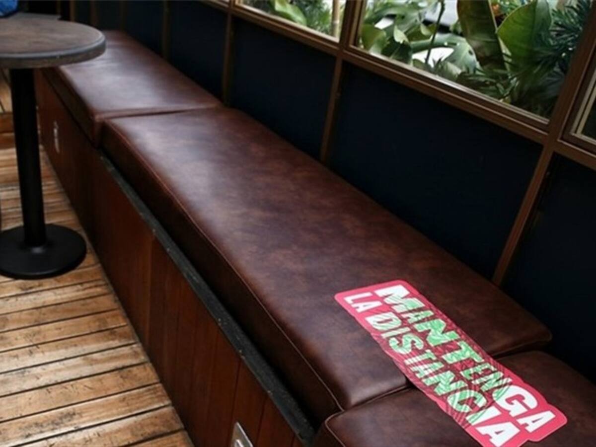 Arranca a partir de este 18 de agosto plan piloto de restaurantes a la mesa en Tunja